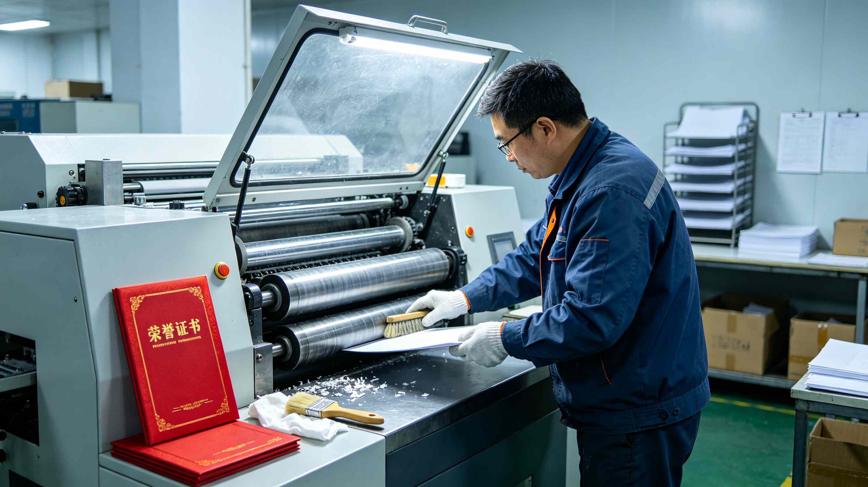 职业本科学历文凭专属标识制作要求为何引发行业争议？